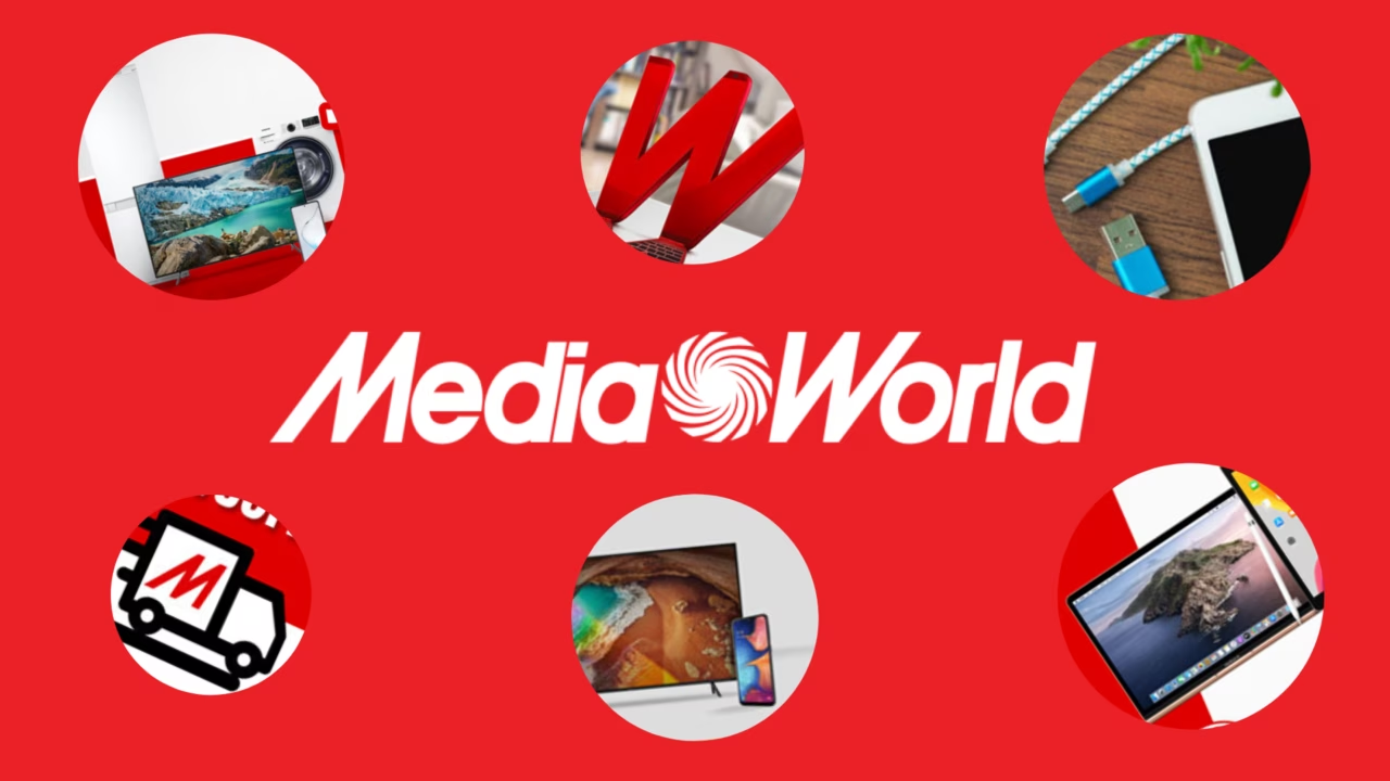 Media World €10 Gift Card IT, $12.68