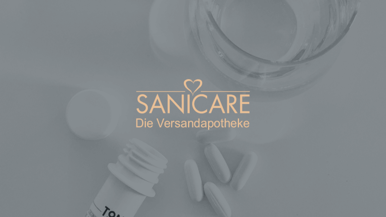 Sanicare €5 Gift Card DE, $6.43