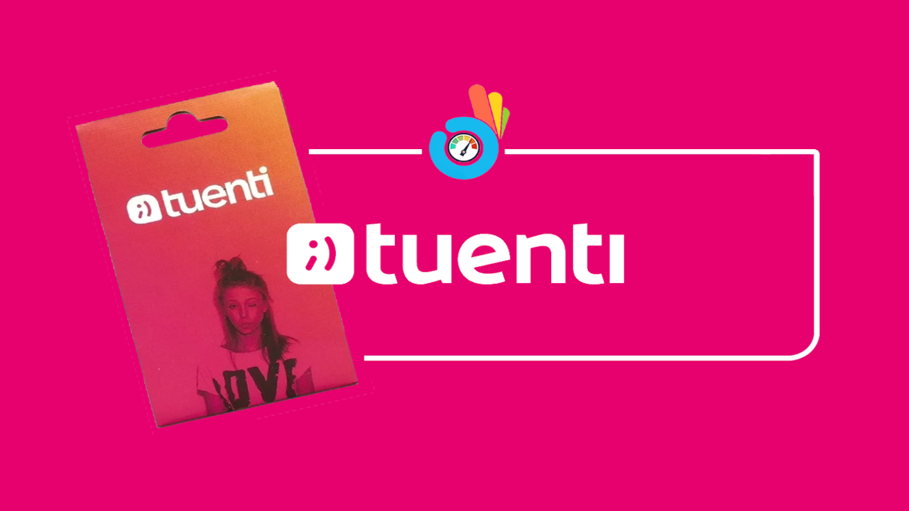 Tuenti 430 ARS Mobile Top-up AR, $1.12