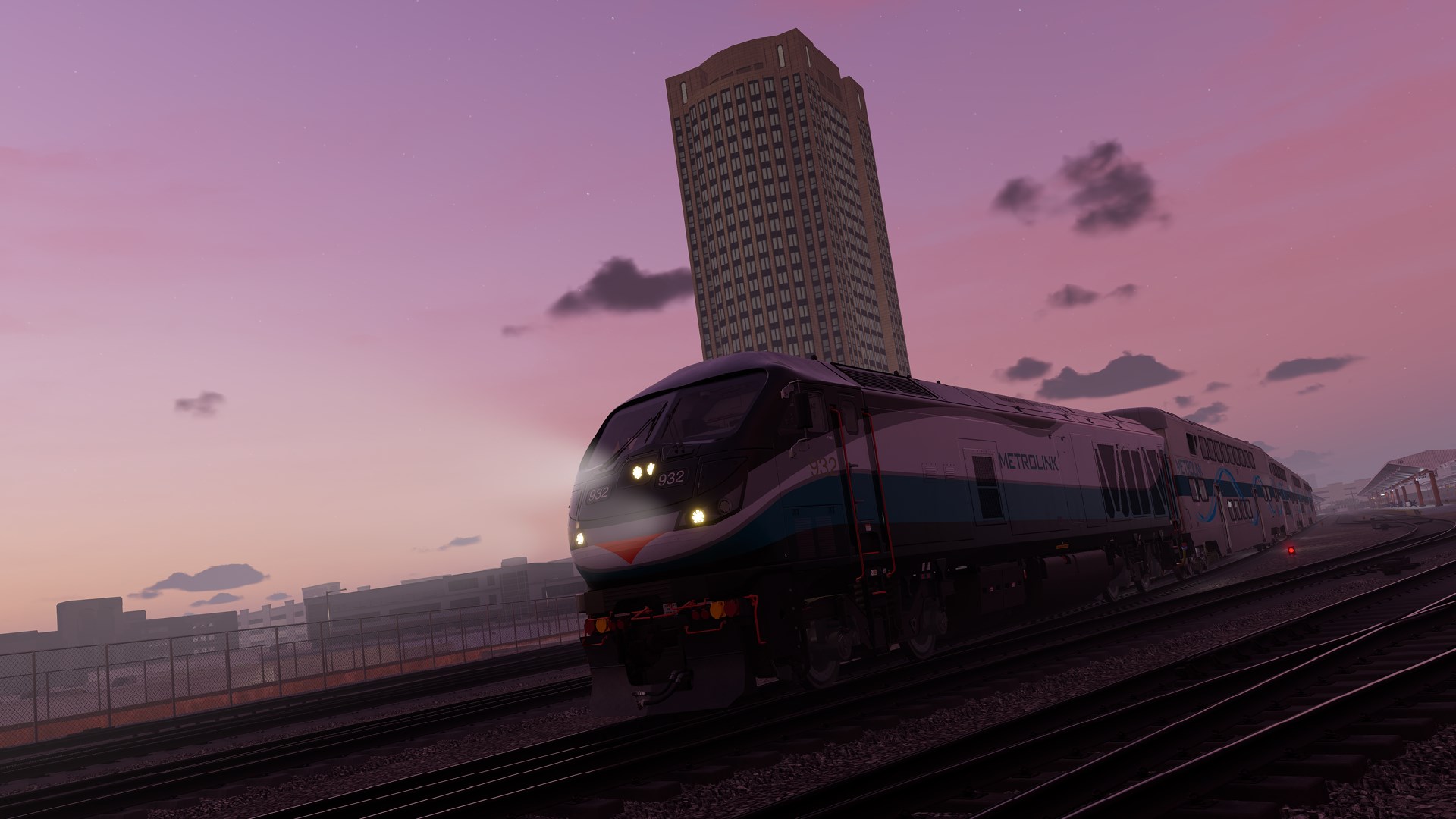 Train Sim World 4: USA Regional Edition XBOX One / Xbox Series X|S Account, $9.22