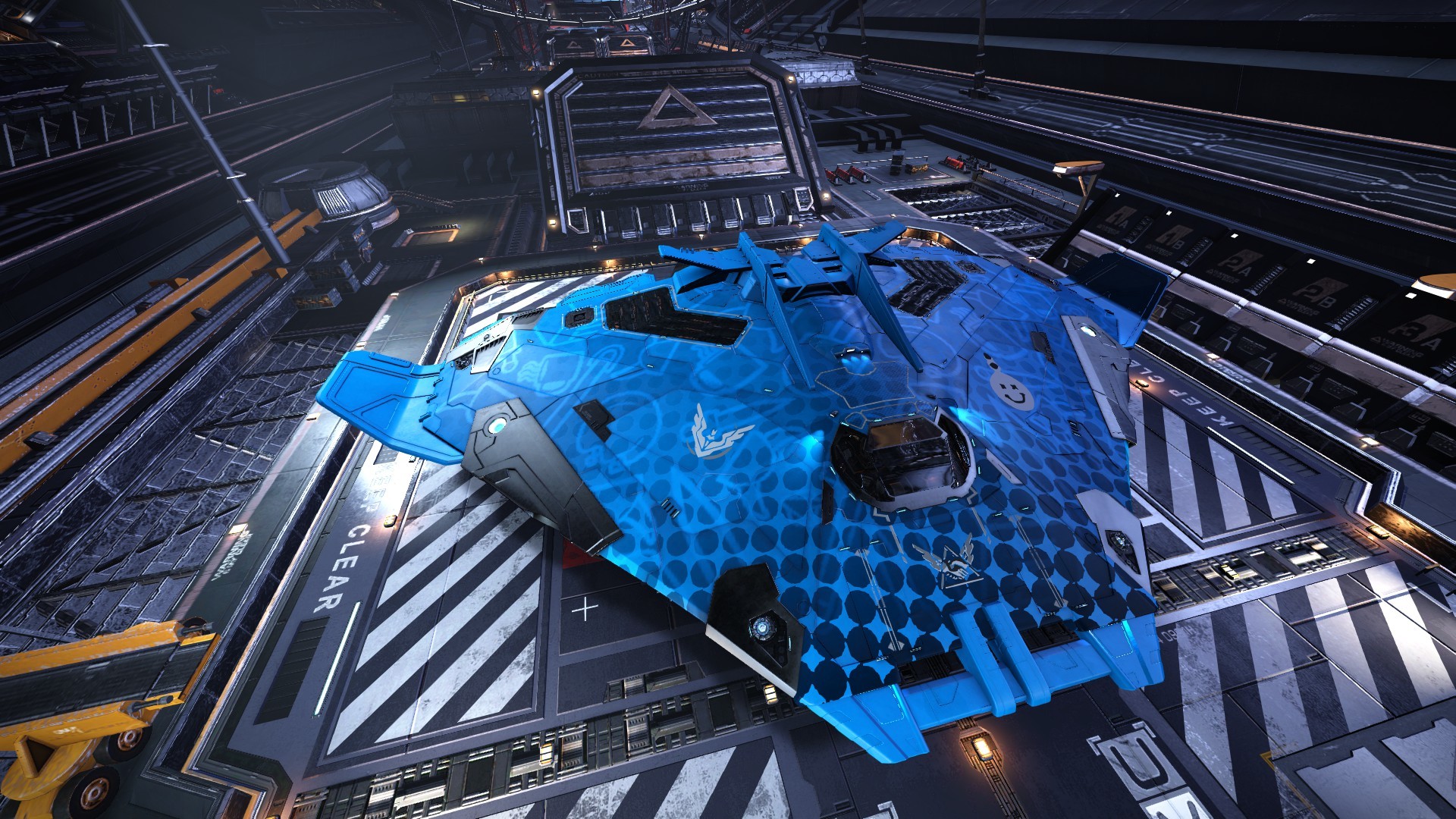 Elite: Dangerous - Yogscast Cobra Mk III Paint Job DLC Digital Download CD Key, $4.5