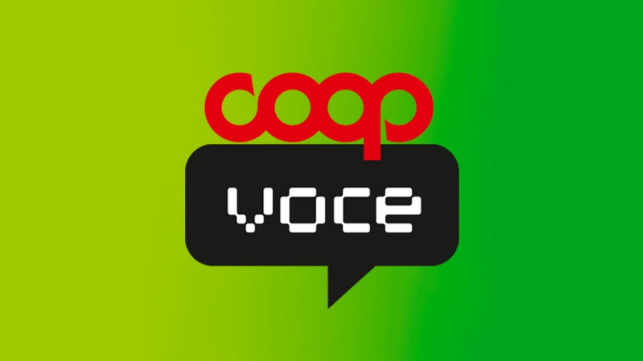 CoopVoce €5 Mobile Top-up IT, $5.64