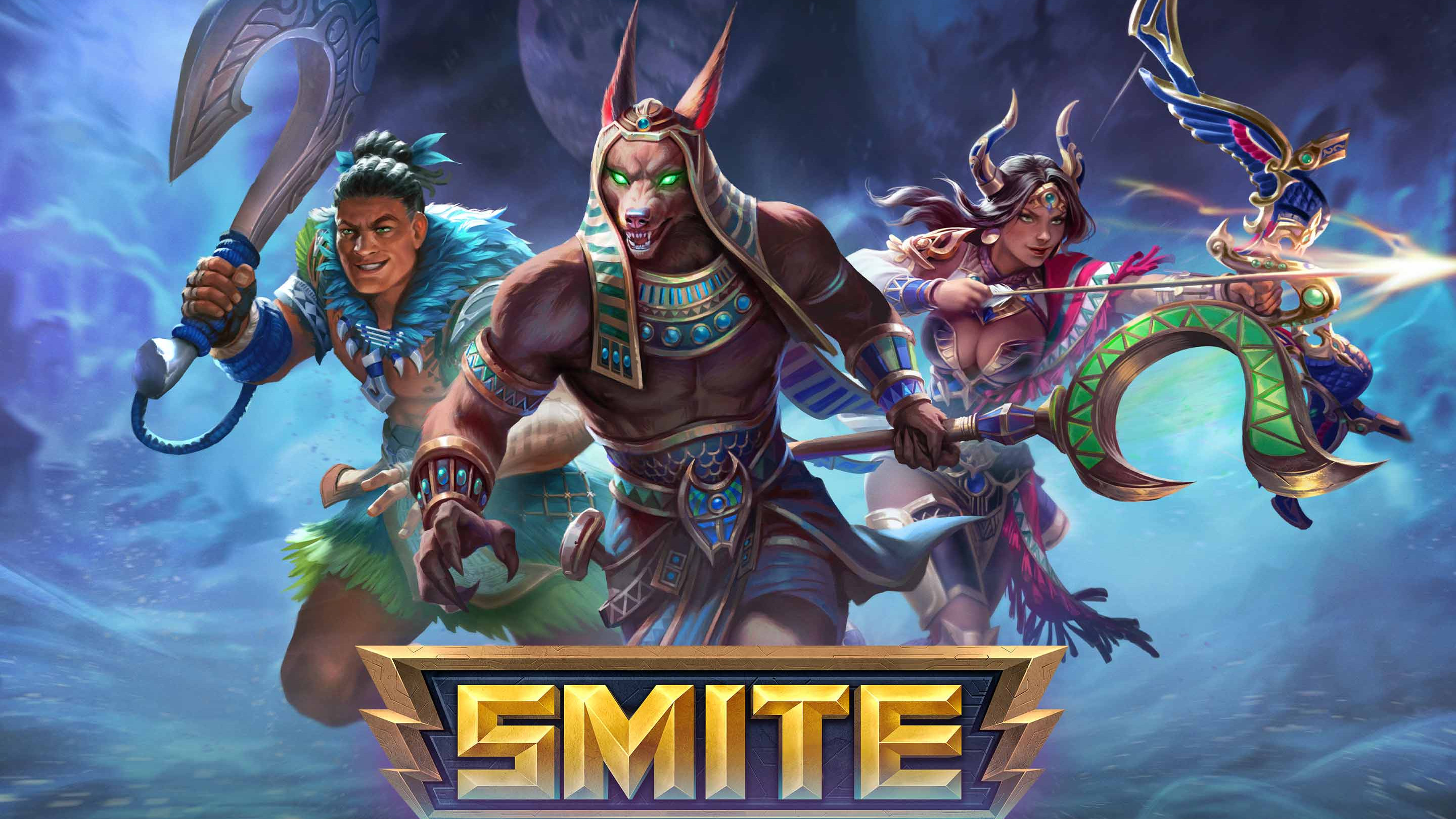 SMITE - Season of Souls Starter Pack DLC XBOX One/ Xbox Series X|S CD Key, $0.2