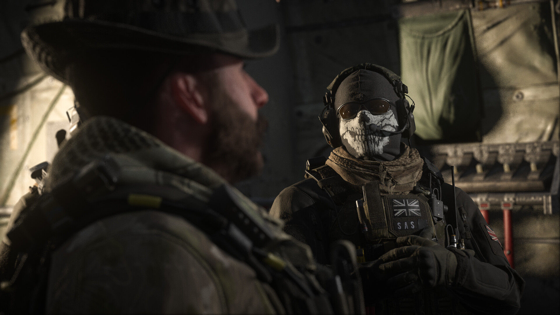 Call of Duty: Modern Warfare III Cross-Gen Bundle AU XBOX One / Xbox Series X|S CD Key, $48.59