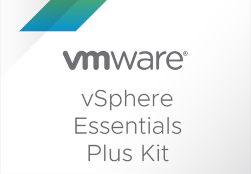 VMware vSphere 8 Essentials Plus Kit CD Key, $310.85
