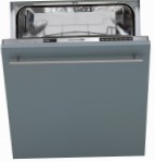 Bauknecht GCXP 71102 A+ Машина за прање судова узак буилт-ин целости