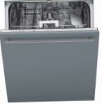 Bauknecht GSXK 5104 A2 Dishwasher fullsize built-in full