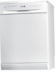 Bauknecht GSFS 5103 A1W Dishwasher fullsize freestanding