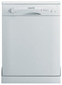 Karakteristike Stroj za pranje posuđa Candy CED 110 foto