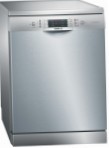 Bosch SMS 69M68 Dishwasher fullsize freestanding