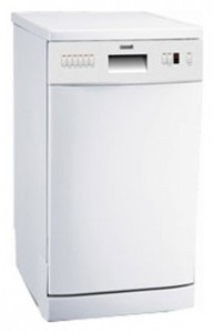 Характеристики Посудомийна машина Baumatic BFD48W фото