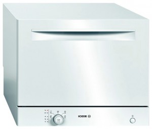 特点 洗碗机 Bosch SKS 50E32 照片