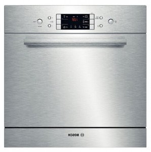 характеристики Посудомоечная Машина Bosch SCE 52M65 Фото