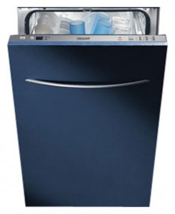 характеристики Посудомоечная Машина Baumatic BDW47 Фото
