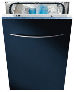karakteristike Машина за прање судова Baumatic BDW46 слика