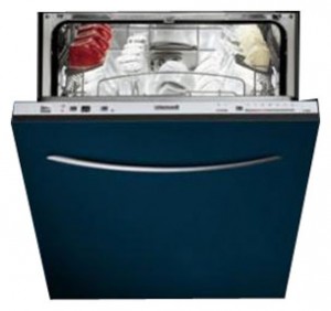 Характеристики Посудомийна машина Baumatic BDW16 фото