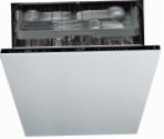 Whirlpool ADG 2030 FD Dishwasher fullsize built-in full