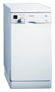 характеристики Посудомоечная Машина Bosch SRS 55M02 Фото