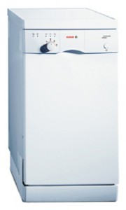 Характеристики Посудомийна машина Bosch SRS 43E12 фото