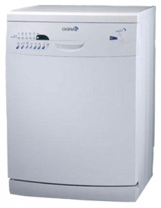 Karakteristike Stroj za pranje posuđa Ardo DF 60 L foto