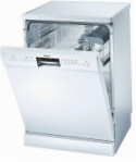 Siemens SN 25M201 洗碗机 全尺寸 独立式的