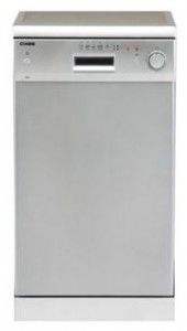 характеристики Посудомоечная Машина BEKO DFS 1500 S Фото
