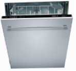 Bosch SGV 43E83 Dishwasher fullsize built-in full