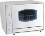 Elenberg DW-610 Dishwasher ﻿compact freestanding