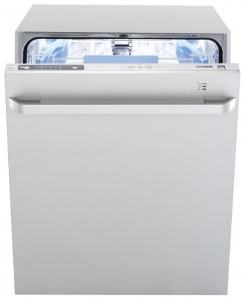 Характеристики Посудомийна машина BEKO DDN 1530 X фото