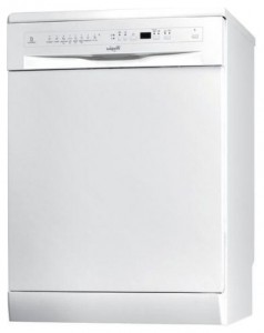 karakteristike Машина за прање судова Whirlpool ADG 8673 A+ PC 6S WH слика