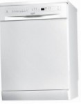 Whirlpool ADG 8673 A+ PC 6S WH Dishwasher fullsize freestanding