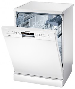 les caractéristiques Lave-vaisselle Siemens SN 25M209 Photo