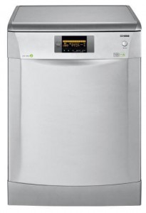 karakteristike Машина за прање судова BEKO DFN 71048 X слика
