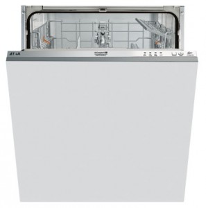 характеристики Посудомоечная Машина Hotpoint-Ariston LTB 4B019 Фото
