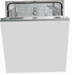 Hotpoint-Ariston LTF 8B019 Dishwasher fullsize built-in full