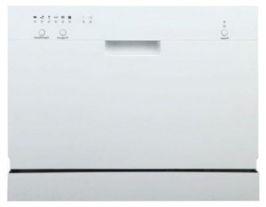 مشخصات ماشین ظرفشویی Delfa DDW-3207 عکس