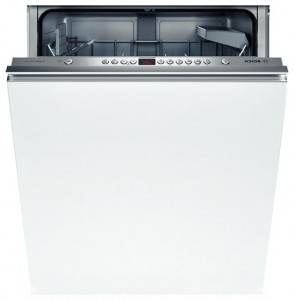 karakteristike Машина за прање судова Bosch SMV 63M40 слика