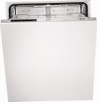AEG F 88070 VI Dishwasher fullsize built-in full