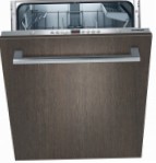 Siemens SN 64M031 Lave-vaisselle taille réelle intégré complet