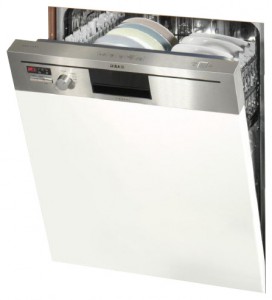 Characteristics Dishwasher AEG F 55002 IM Photo