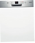 Bosch SMI 54M05 Lave-vaisselle taille réelle intégré en partie