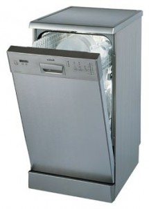 karakteristike Машина за прање судова Hansa ZWA 428 I слика