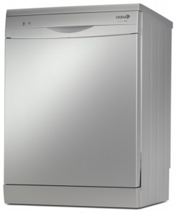 Характеристики Посудомийна машина Ardo DWT 14 T фото