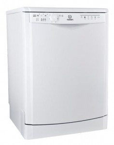 характеристики Посудомоечная Машина Indesit DFG 26B1 Фото