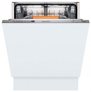 مشخصات ماشین ظرفشویی Electrolux ESL 67070 R عکس