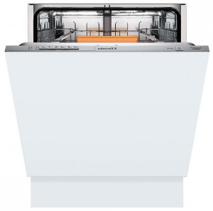 charakteristika Umývačka riadu Electrolux ESL 65070 R fotografie