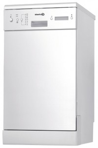 مشخصات ماشین ظرفشویی Bauknecht GSFP 71102 A+ WS عکس