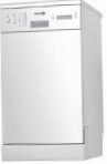 Bauknecht GSFP 71102 A+ WS Dishwasher narrow freestanding