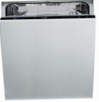 Whirlpool ADG 8553A+FD Dishwasher fullsize built-in full