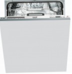 Hotpoint-Ariston LFT7 H204 HX Dishwasher fullsize built-in full
